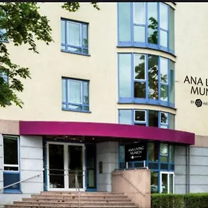 *** Hotel Park By Radisson Frankfurter Ring Deutschland