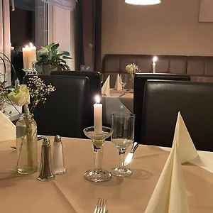  Hotel Alte Schmiede & Restaurant Deutschland