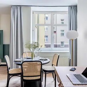 **** Aparthotel Numa Kater Deutschland