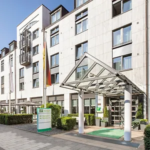 **** Hotel Hafen, An Ihg Deutschland