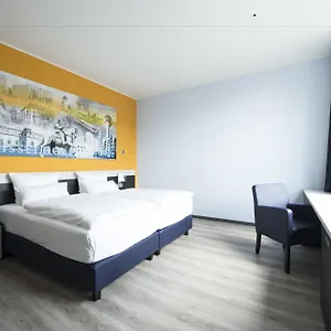 Carathotel Hotel Düsseldorf