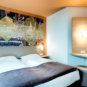 3* Hotel Muenchen-hbf