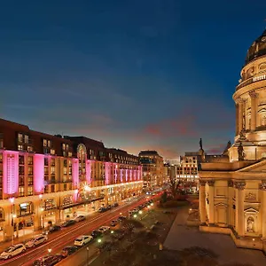 Hilton Hotel Berlijn