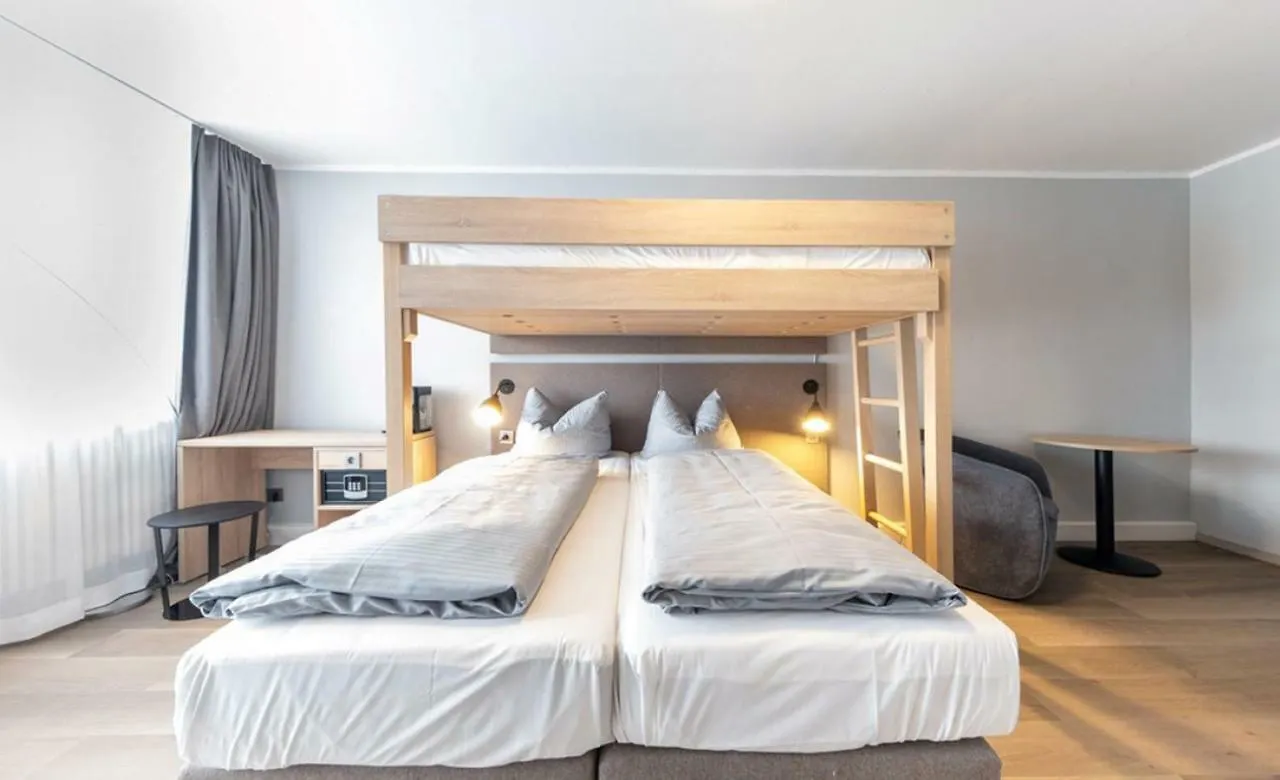 Centerroom Muenchen City Germania