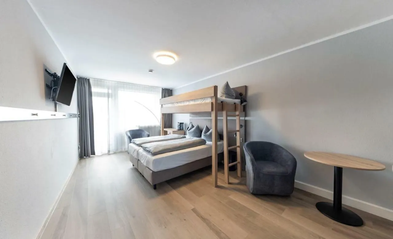 Centerroom Muenchen City Germania