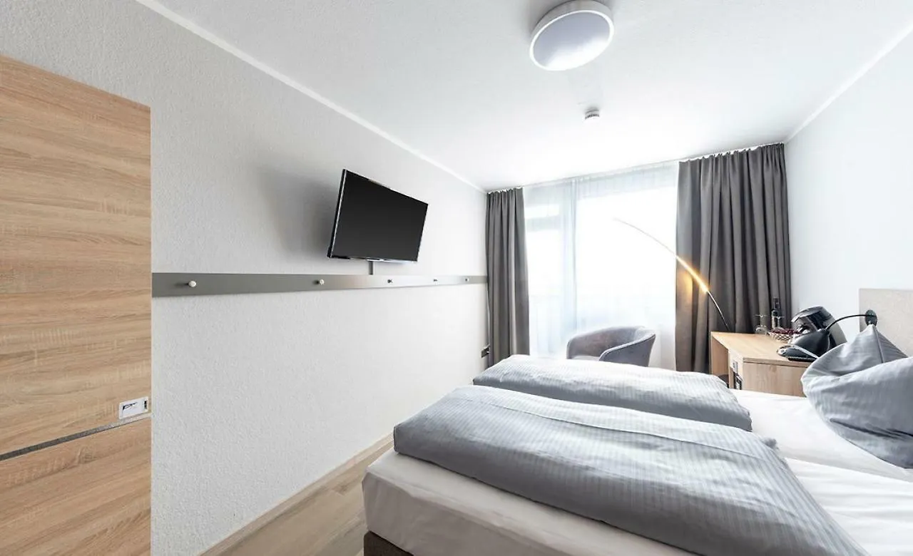 Aparthotel Centerroom Muenchen City