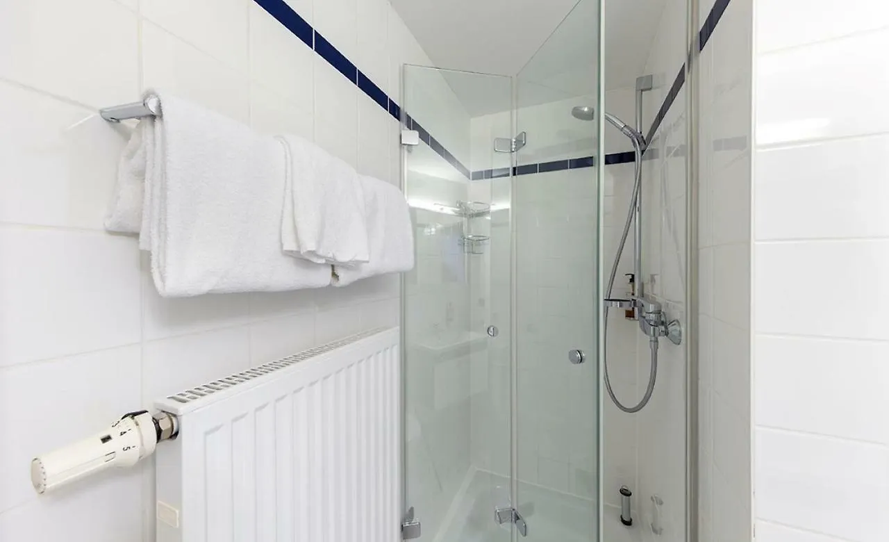 *** Aparthotel Centerroom Muenchen City Germania