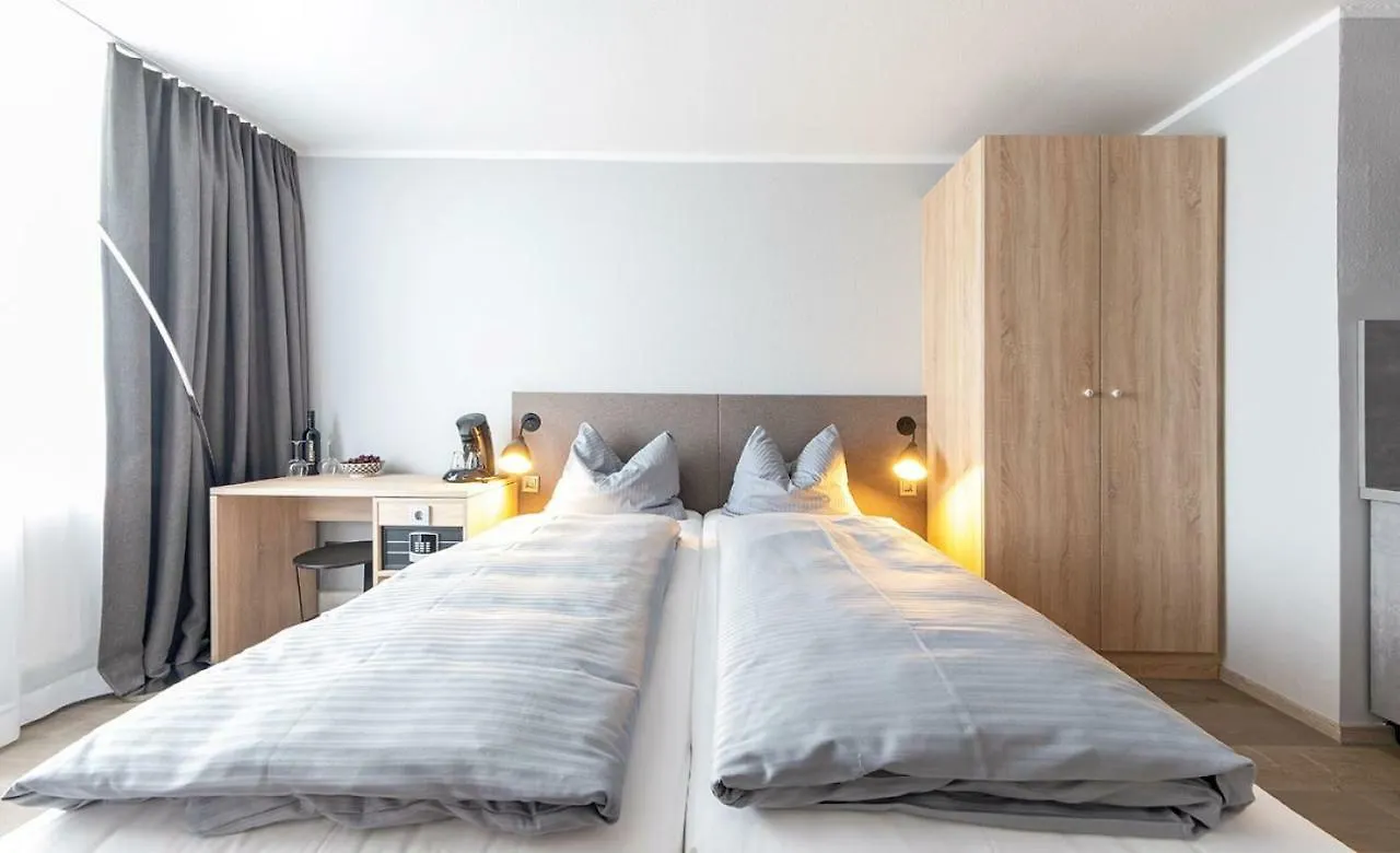 Aparthotel Centerroom Muenchen City