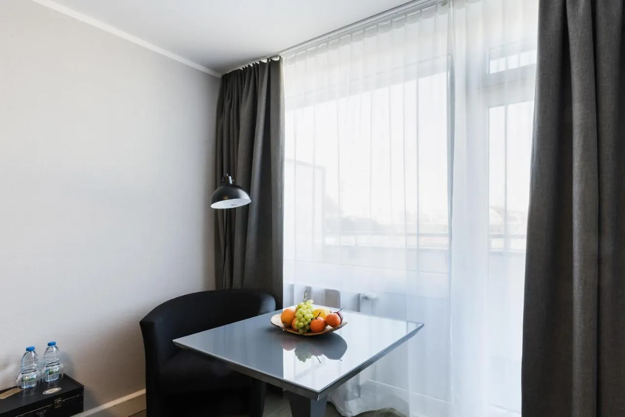 Centerroom Muenchen City Tyskland